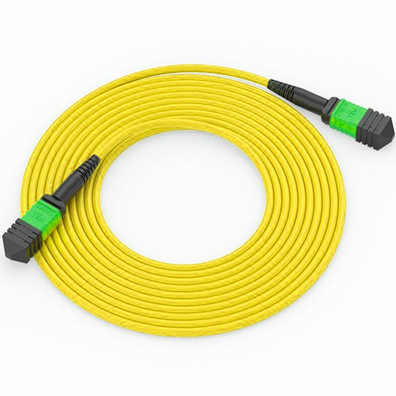 MTP MPO SM Standard Loss Trunk Cables