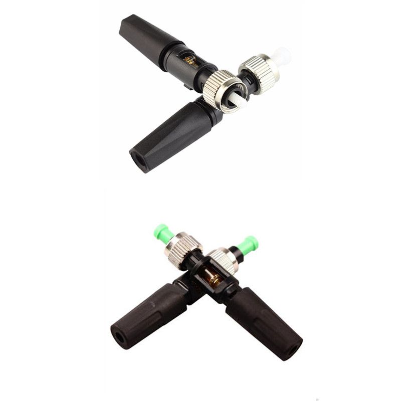 FC Field Fast Assembly Connectors