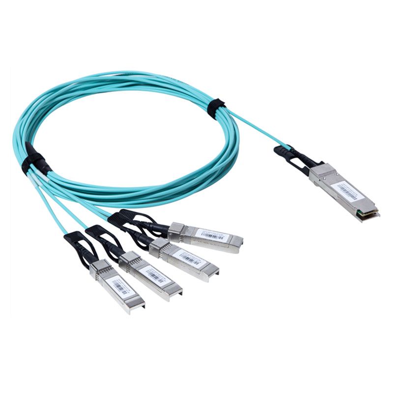 40G QSFP AOC Cable